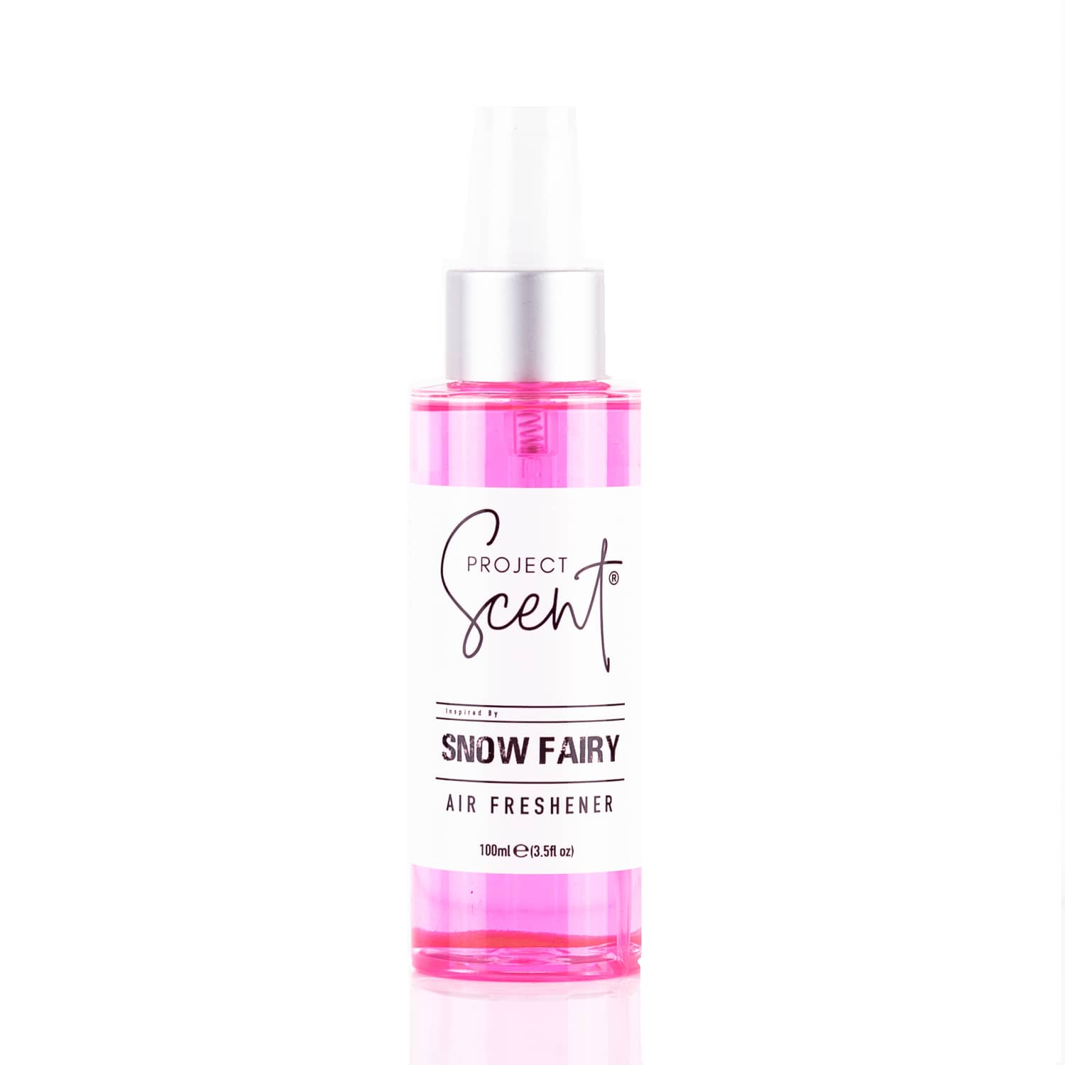 Project Scent – wholesale Air freshener – Air Freshener Spray 100ml | Room Spray in 70+ Scents | Handmade UK21