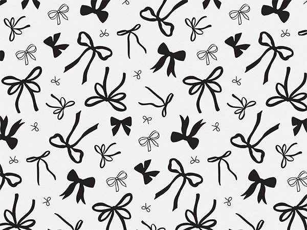 Nashville Wraps - Wholesale Tissue Paper - Classic Print Tissue Paper Bulk Packed Sheets8