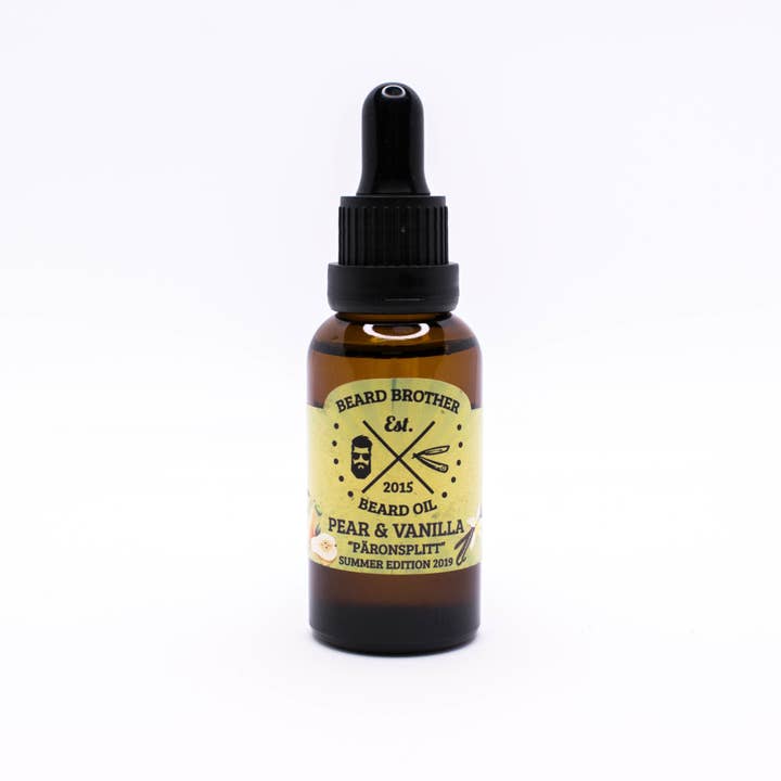 Beard Brother – wholesale Skäggstylingprodukt – Skäggolja