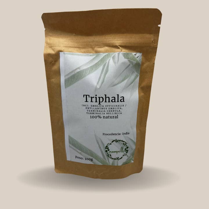 Triphala for wholesale by Moonpello