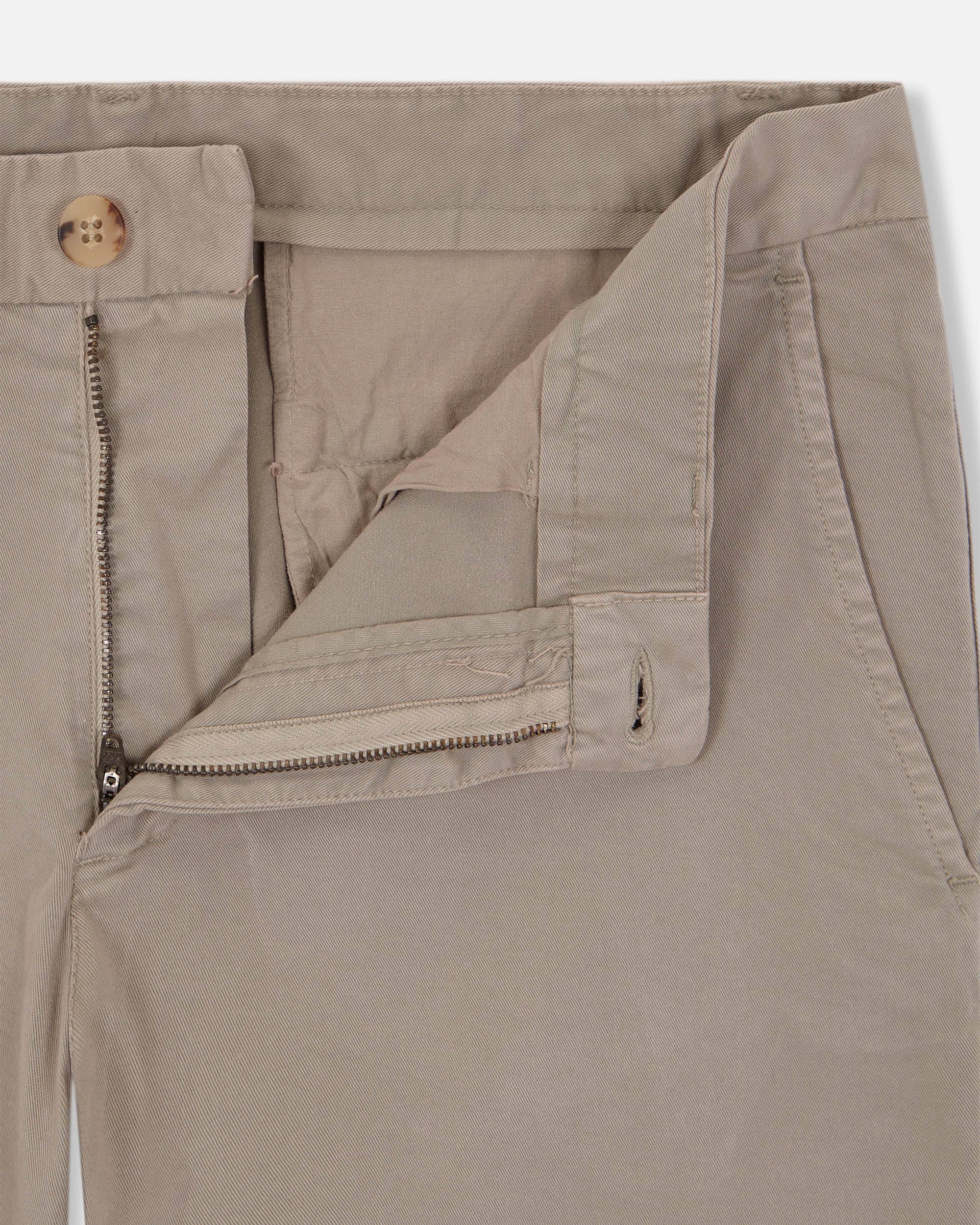THE (REAL) GARCIA - Wholesale Pants - Men's - 24/7 CHINOS8