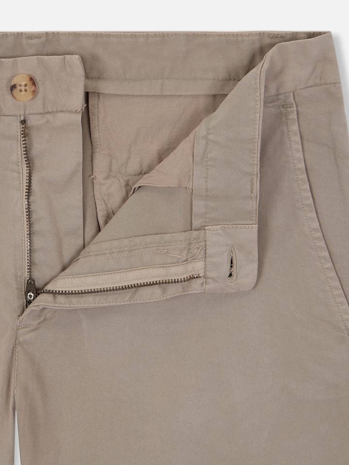 THE (REAL) GARCIA - Wholesale Pants - Men's - 24/7 CHINOS8