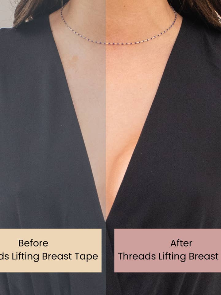 Threads - Wholesale Fashion/Breast Tape - Women's - Lifting Breast Tape