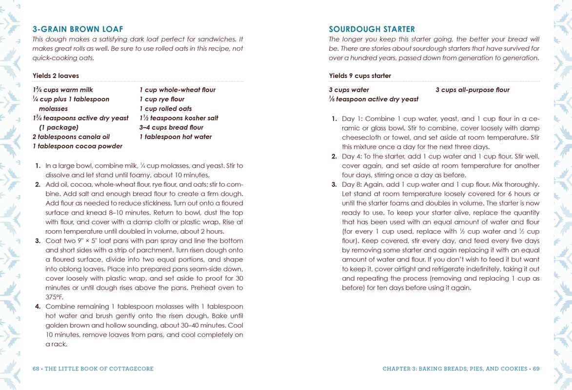 Simon & Schuster - Wholesale Home & Garden - Little Book of Cottagecore by Emily Kent2