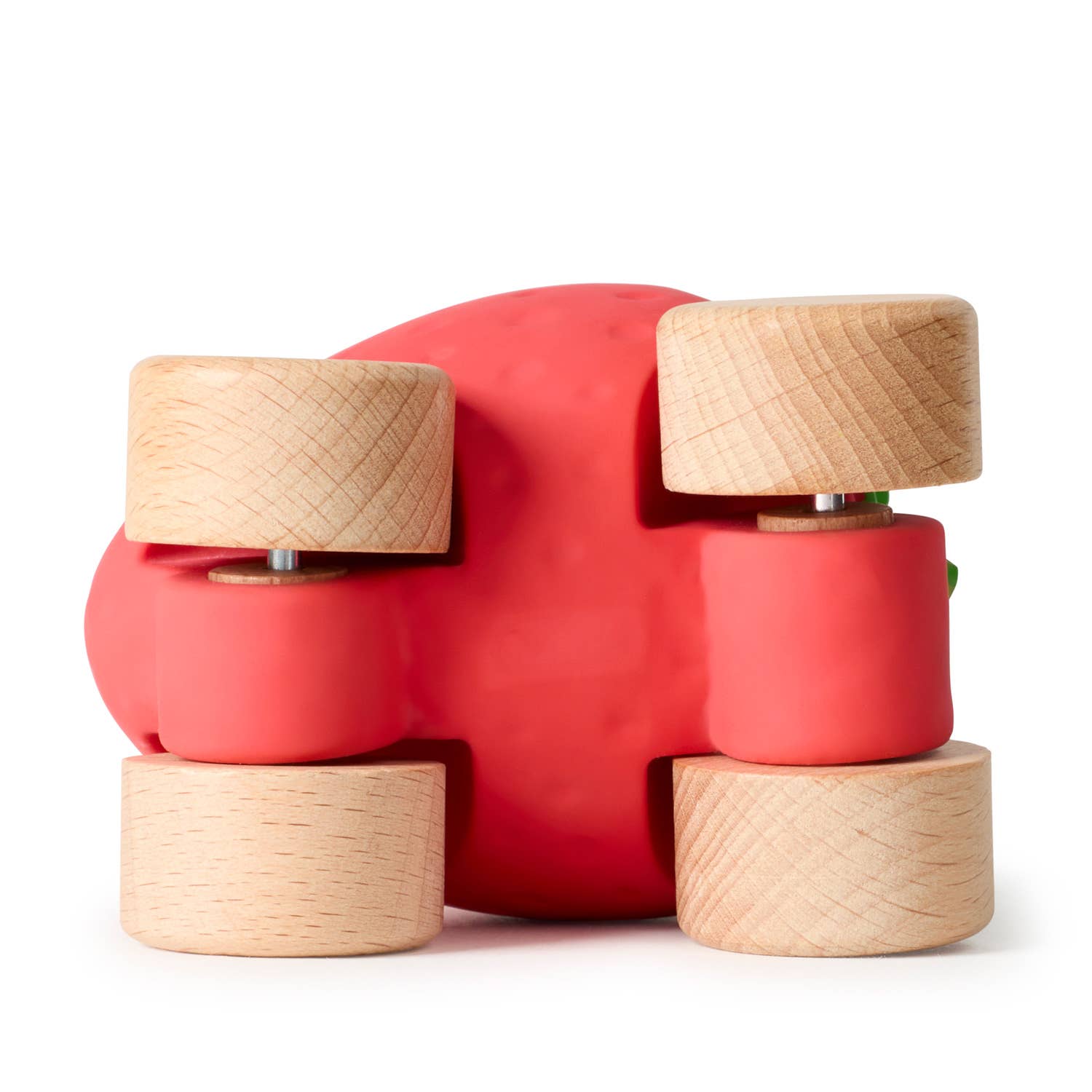 Oli & Carol - Wholesale Toy Car/Truck - Kids - Sweetie the Strawberry Baby Car3