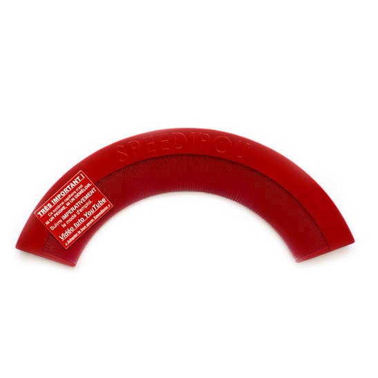 SPEEDIPOU - Vente Peigne/brosse à cheveux – enfant et bébé - Speedipou