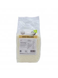 GRATED COCONUT for wholesale by Eco-Salim/Int-Salim