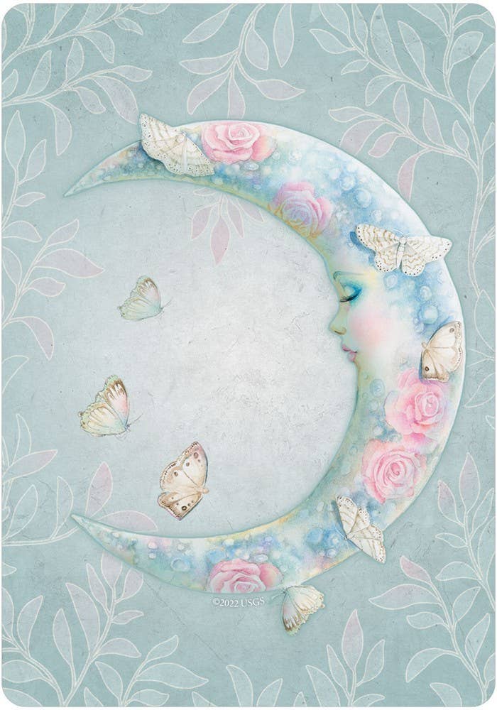 Cardshouse – wholesale Tarot cards – Oracle Of Light And Dreams Us Games Systems12