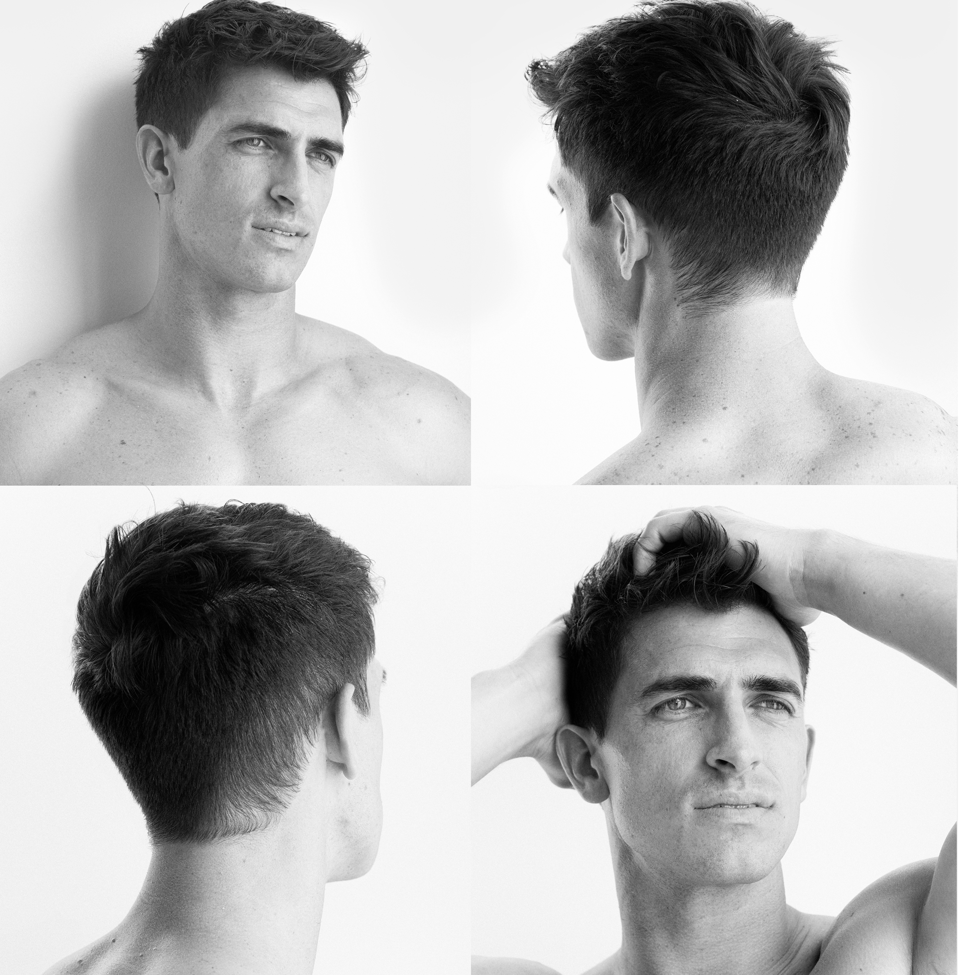 Blind Barber - Wholesale Hair Pomade - Men's - 90 Proof Pomade3