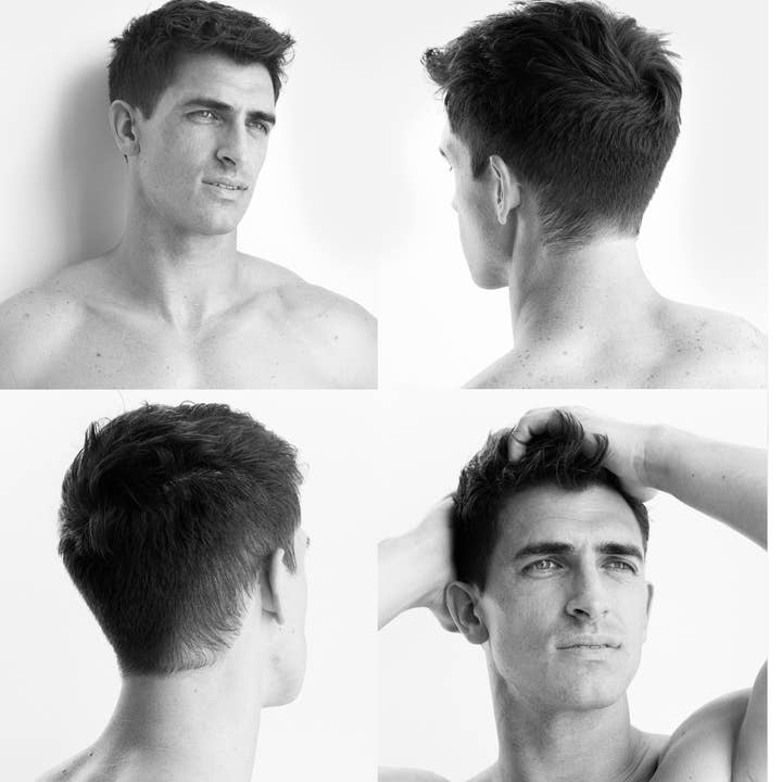 Blind Barber - Wholesale Hair Pomade - Men's - 90 Proof Pomade3