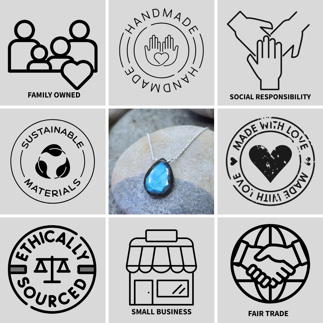 Heart and Lotus Sterling Silver Jewelry - Vente Colliers à pendentif - Collier Fleur de Naissance de Février en Violet + Argent Sterling10