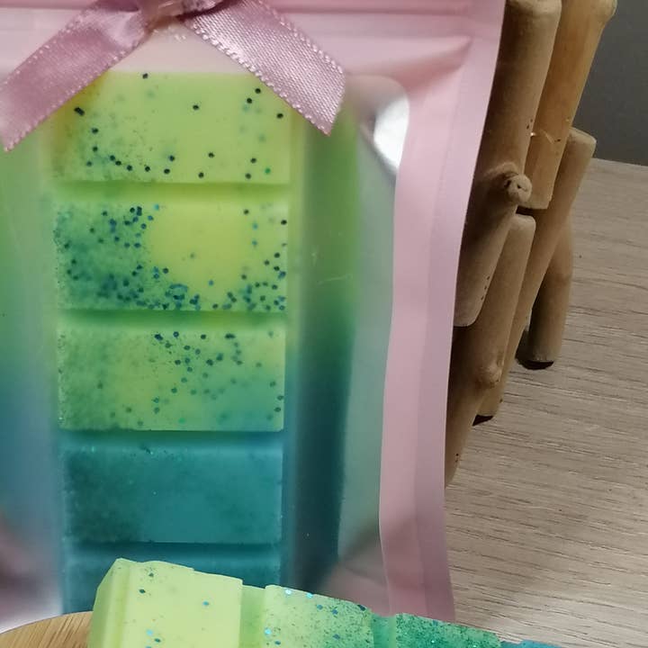 Rêves de gourmandises - Wholesale Wax Melt - Snap bar13