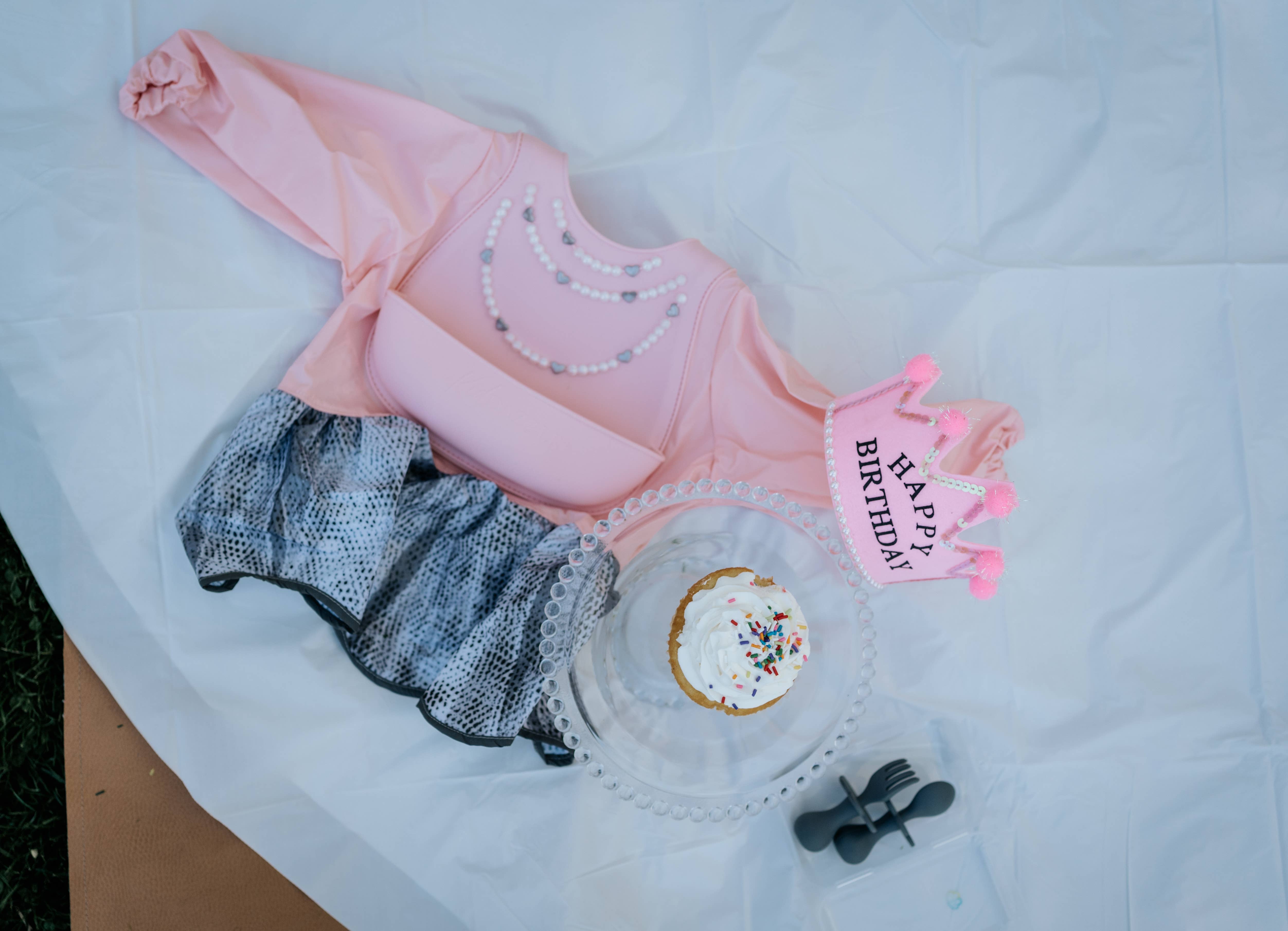 KidDazzle - Wholesale Bib - Baby - Precious Pearls™1