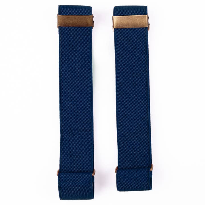 Excalibur Belgium – wholesale Belt – Men's – Sleeve Garters, Handmade8