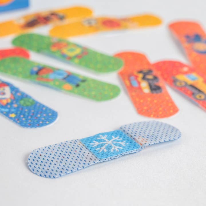 BooBoo Cooler - Wholesale First Aid Kit - BooBoo Cooler – Action Chill3