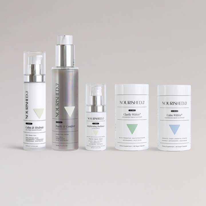 Hud-tarm-hjerne-systemet for engroshandel hos Nourished3