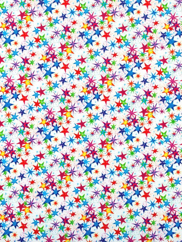 Star Explosion - 8150 for wholesale by Artist Point Gift Wrap
