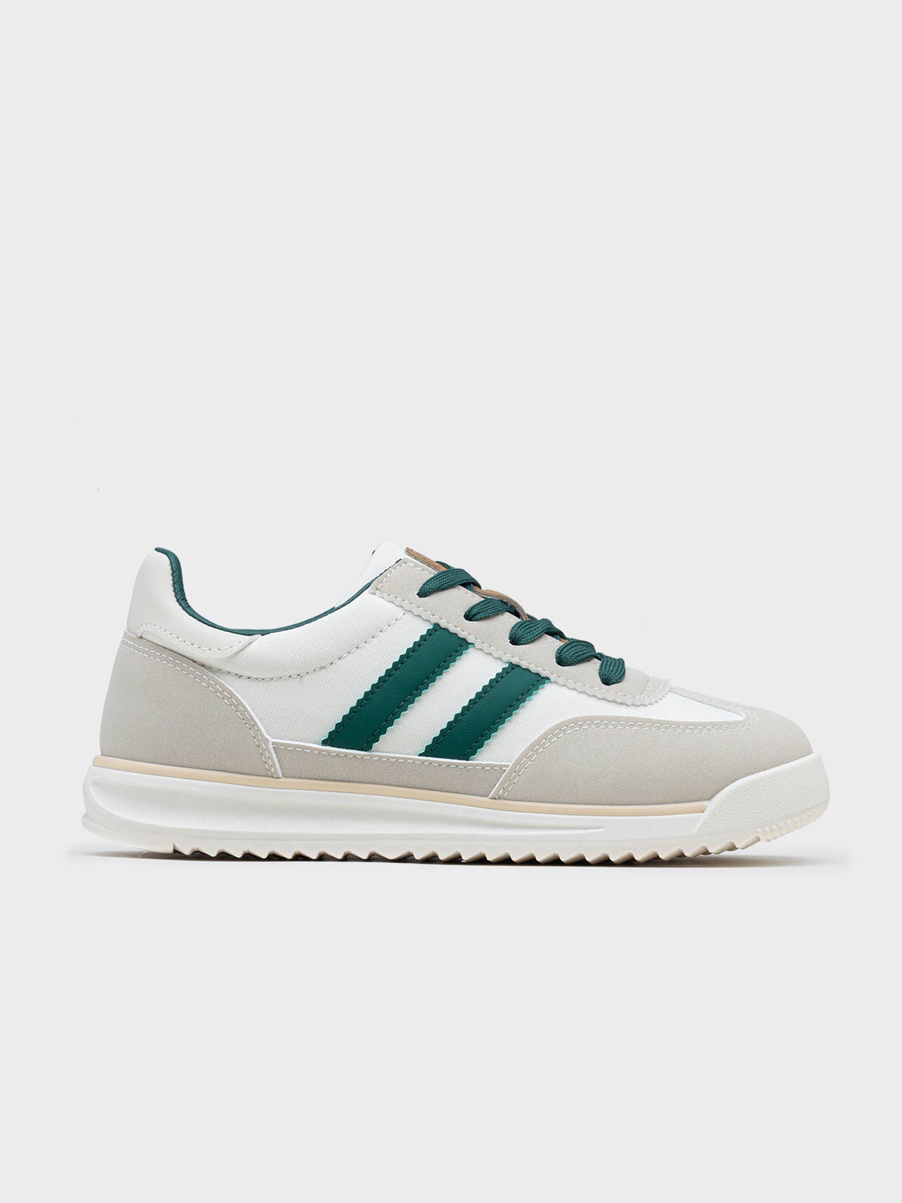 CEREZA - Venta al por mayor Zapatillas urbanas - Mujer - Zapatillas retro para correr de mujer14