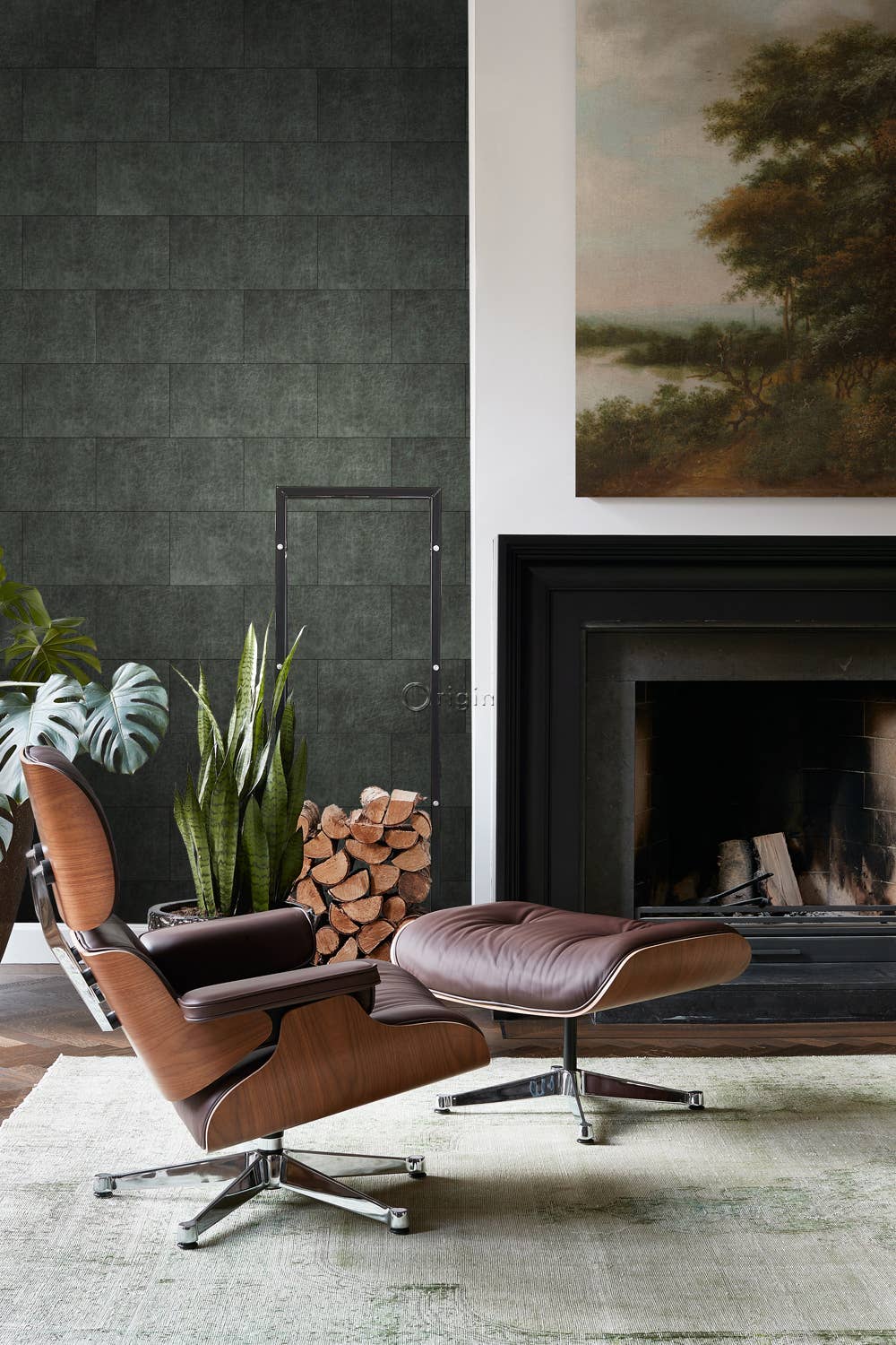 The Design Department b.v. – Großhandel Wandfliesen – Selbstklebende Eco-Leder-Fliesen in Rechteckform11