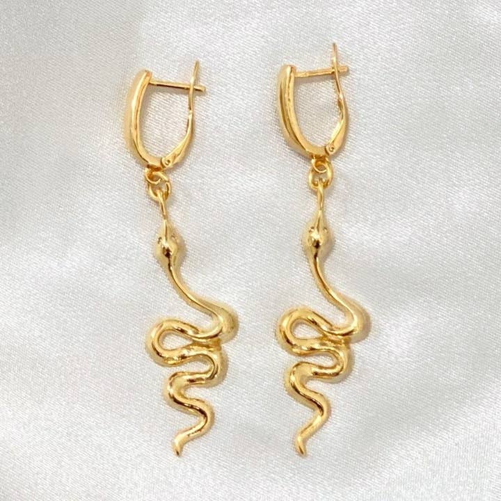 Boucles d'oreilles Mar pour la vente par Razavi Collection