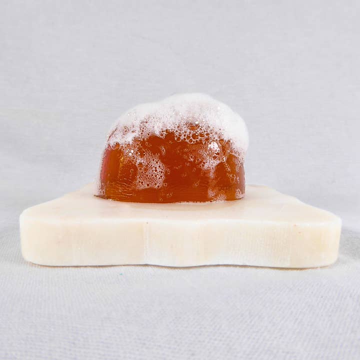 Sialia USA - Wholesale Facial Cleanser - Oolong Tea Face Wash QBar– 3-in-1 Cleanser