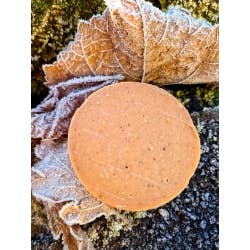 Les Belles De Savon - Wholesale Bar Soap - Natural soap with honey, sheep milk, chestnut purée2