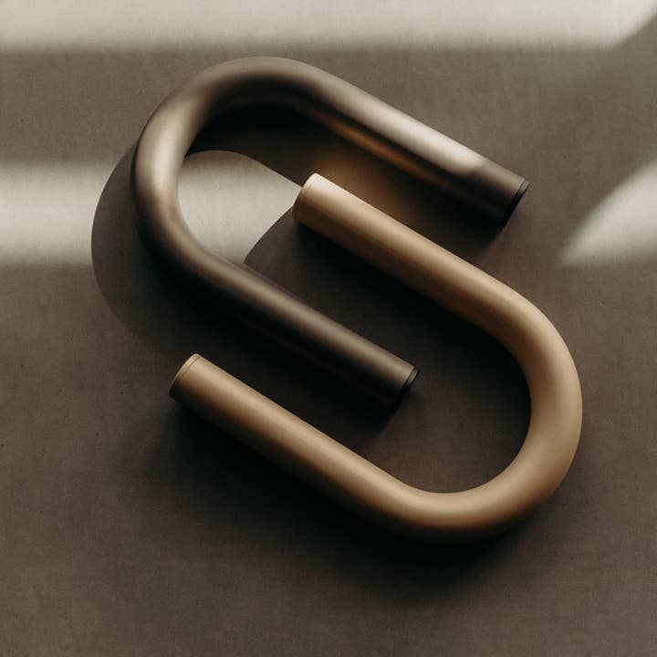 EQUIPT - Vendita all'ingrosso Attrezzatura per il fitness - Ubarre - Oro2