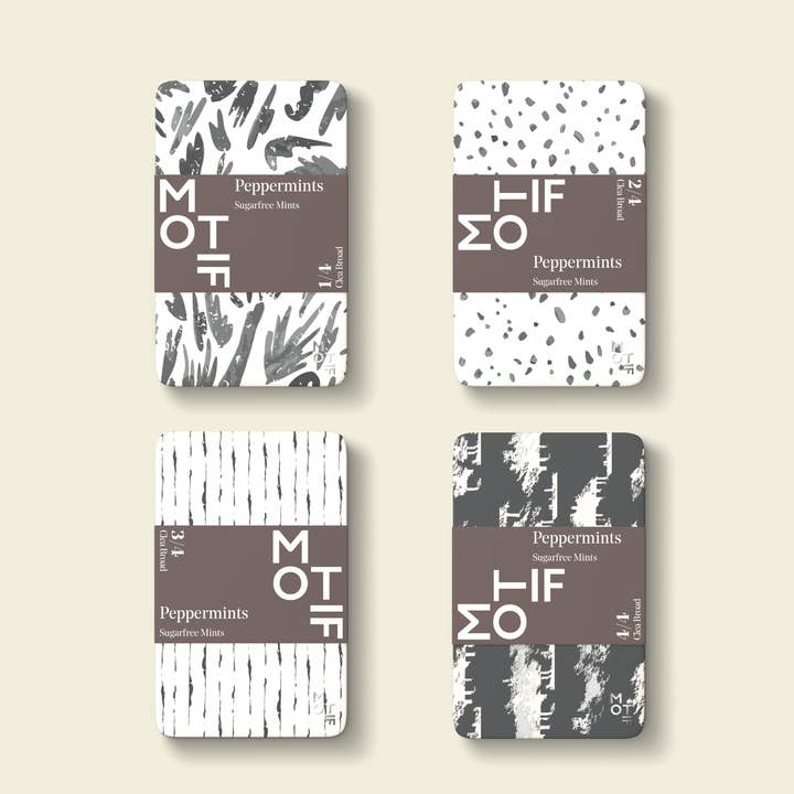 Motif Clea Broad - pk 36 for wholesale by Motif