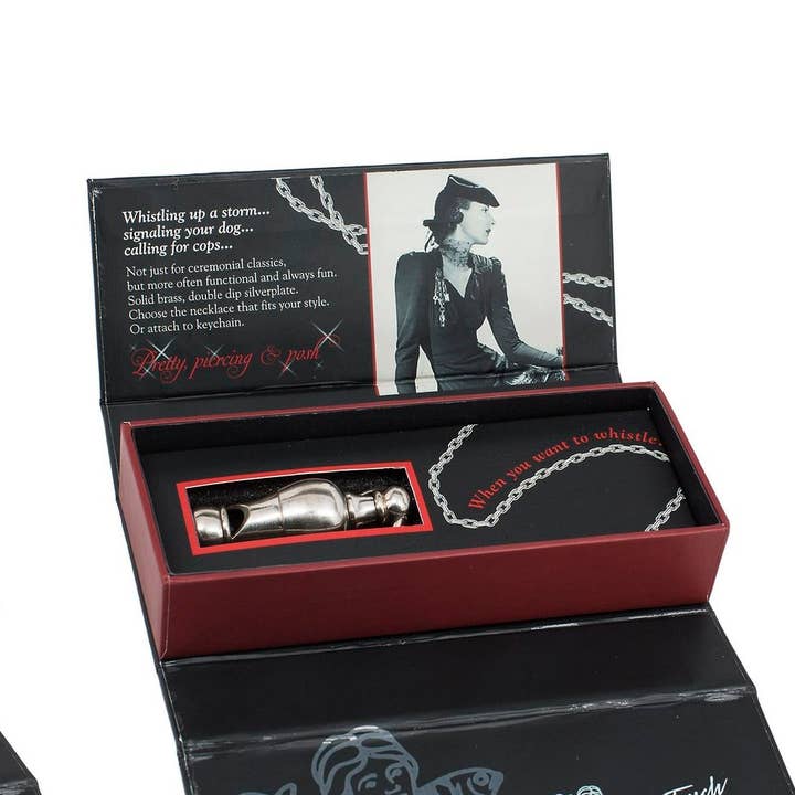 Viktorianische Pfeife für den Großhandel von Authentic Models