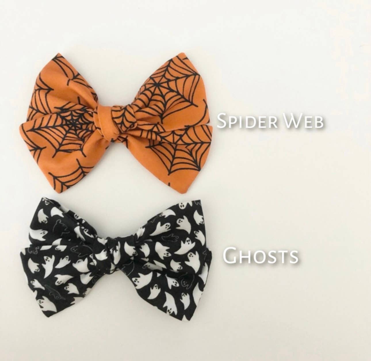 Brynn + Me - Wholesale Hair Bow - Kids - Halloween Hair Bows, Fall Hair Bows, Girls Hair Bows,0