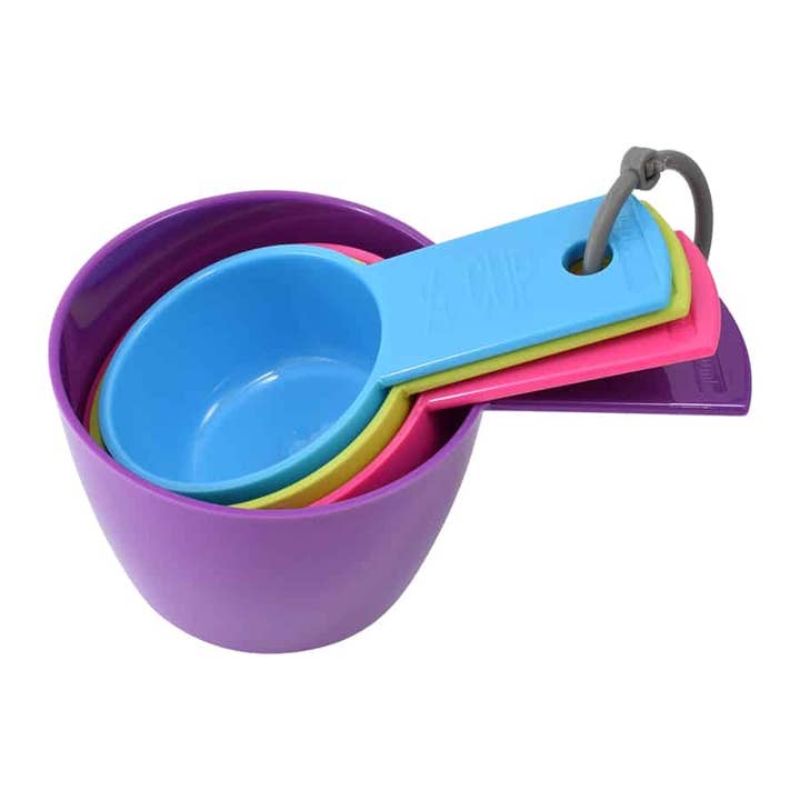 R&M International - Wholesale Measuring Cup - Measuring Cups Plastic2