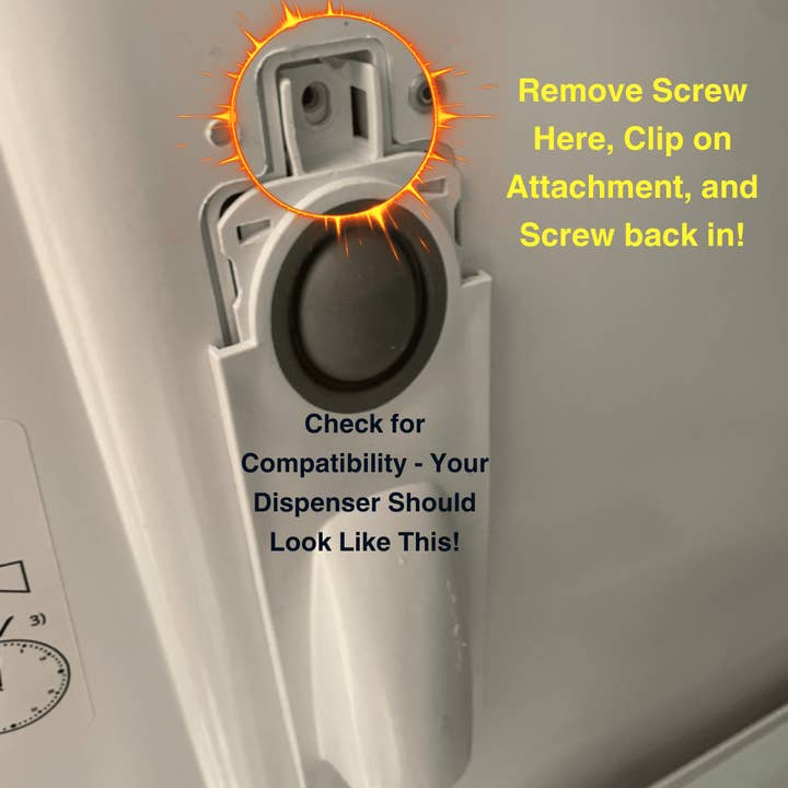 Chatelet - Vente Ustensile/gadget de cuisine - Levier distributeur d'eau Chatelet pour intérieur de réfrigérateur | Distribution d'eau à une main pour modèles sélectionnés | Fabriqué aux États-Unis2