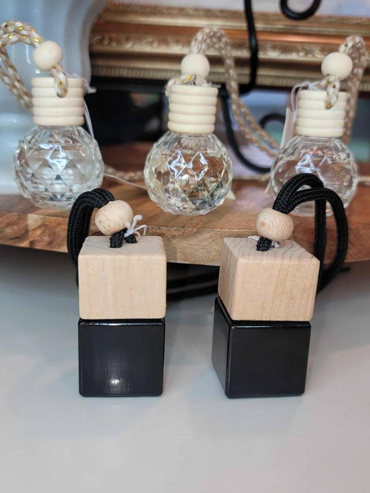 Bain St Home Luxury Car Diffuser for wholesale by Bain St Home