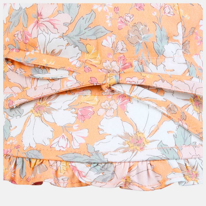 Toshi - Wholesale Sun hat – Kids - Bell Hat Yasmin15