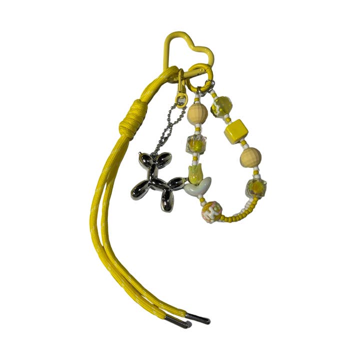 HANDBAG CHARM BS257 for wholesale by Louisa lee