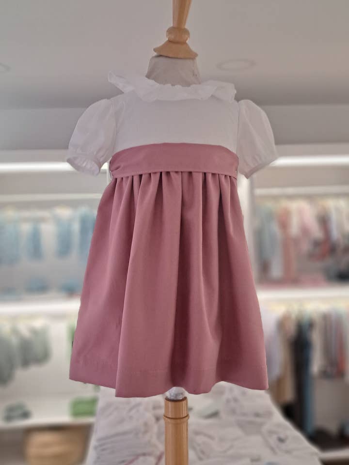 Império Klänning för wholesale av Maria Chicória