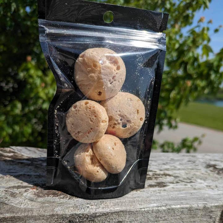 Crazilyhumbledesigns - Wholesale Hard Candy - Freeze Dried bit o honey