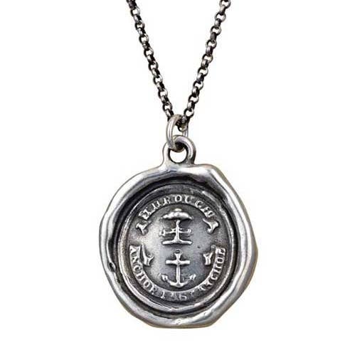 Oak and Anchor - Hold Tight for wholesale by Plum and Posey