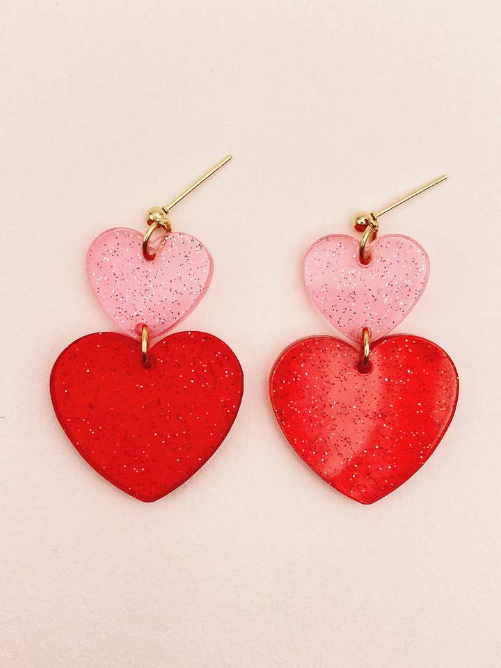 Claudette Earrings for wholesale by Studio Annette