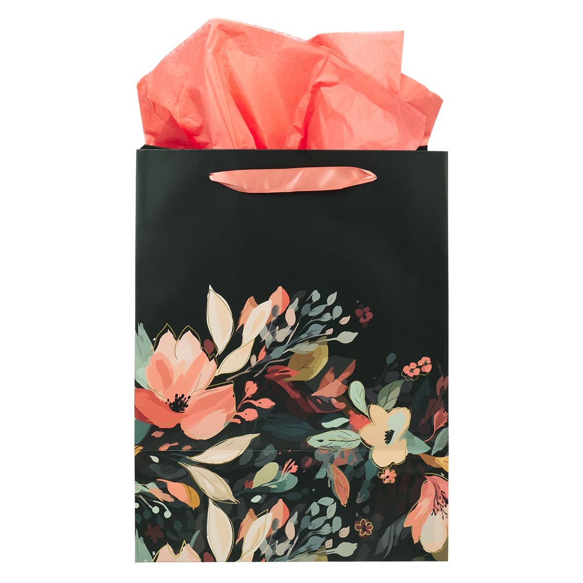 Christian Art Gifts - Vente Pochette cadeau - Sac-cadeau LG Portrait Hope & A Future Jr. 29:111