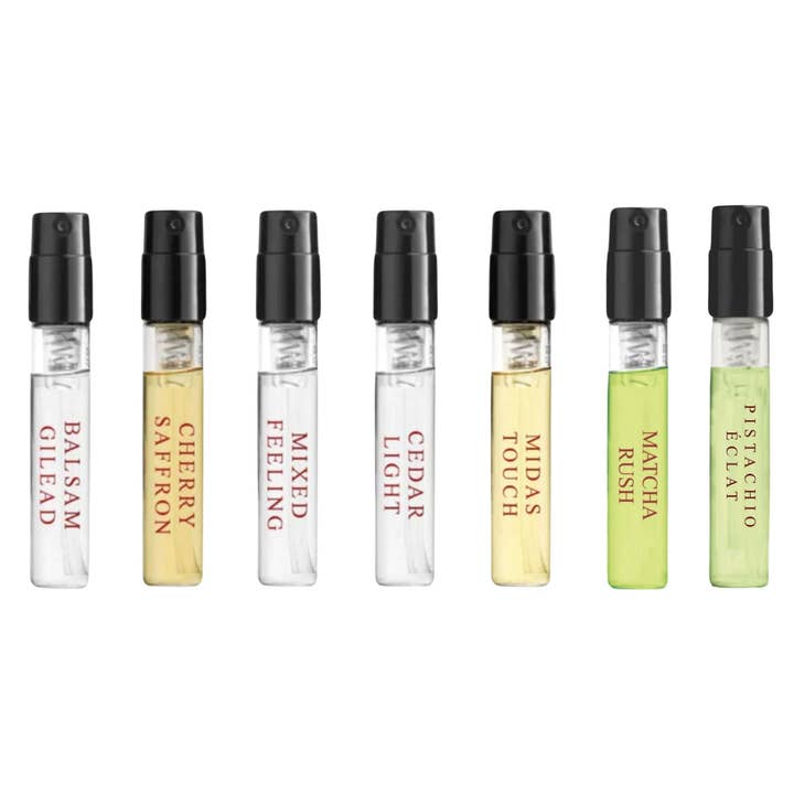 Set di scoperta di lusso per la vendita all'ingrosso da parte di TABBEAUPLACE