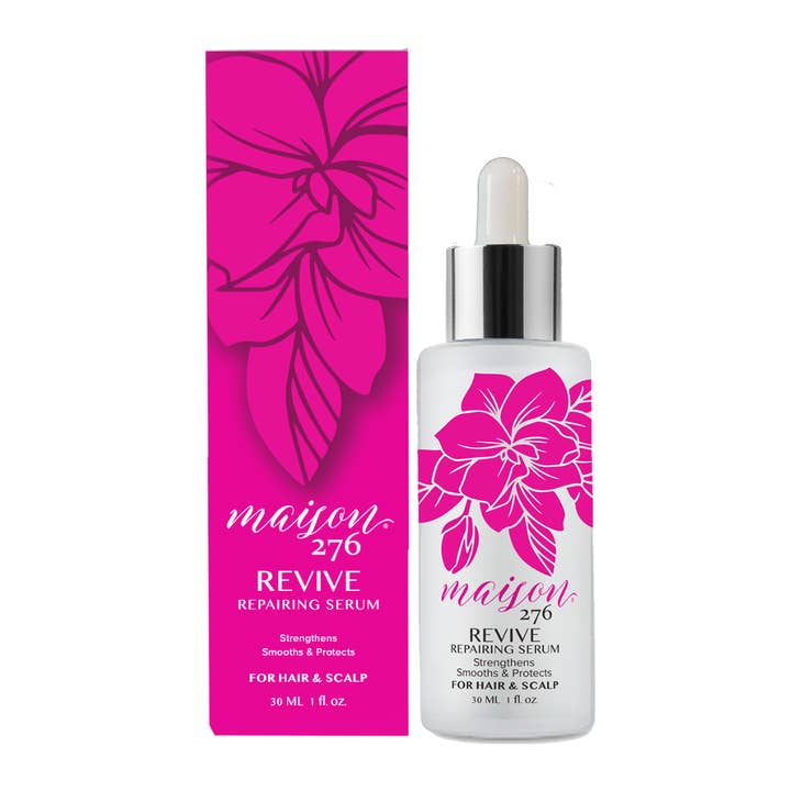 REVIVE Repairing Serum for Hair and Scalp for wholesale by Maison 276