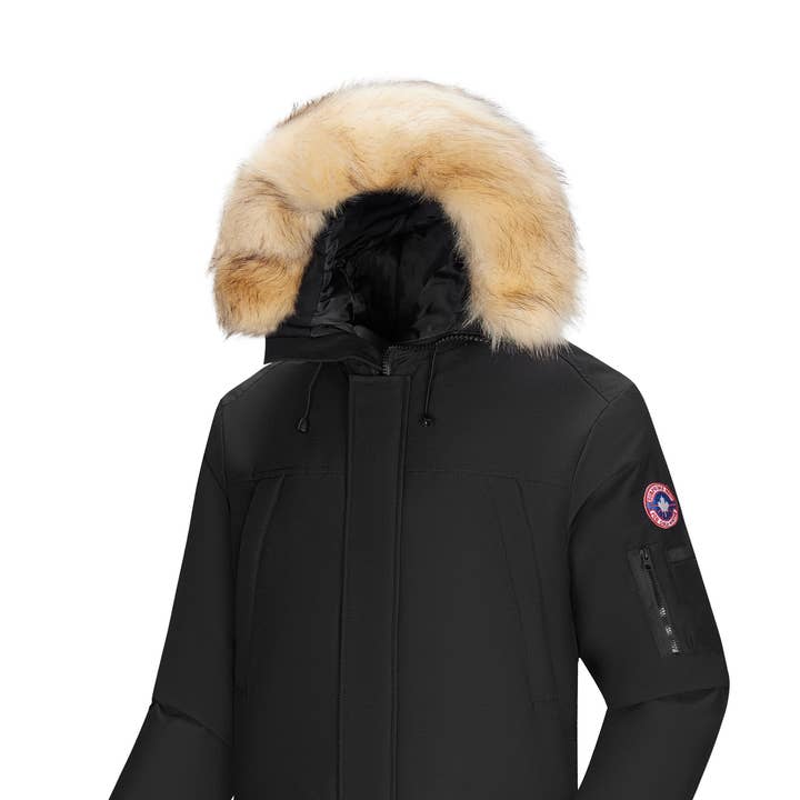 Subprime Tommy Parka and other Purchase Wholesale parkettgolv. Free Returns & Net 60 Terms on Faire trending on Faire.