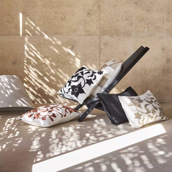 CUSHION CHIARA for wholesale by Haomy