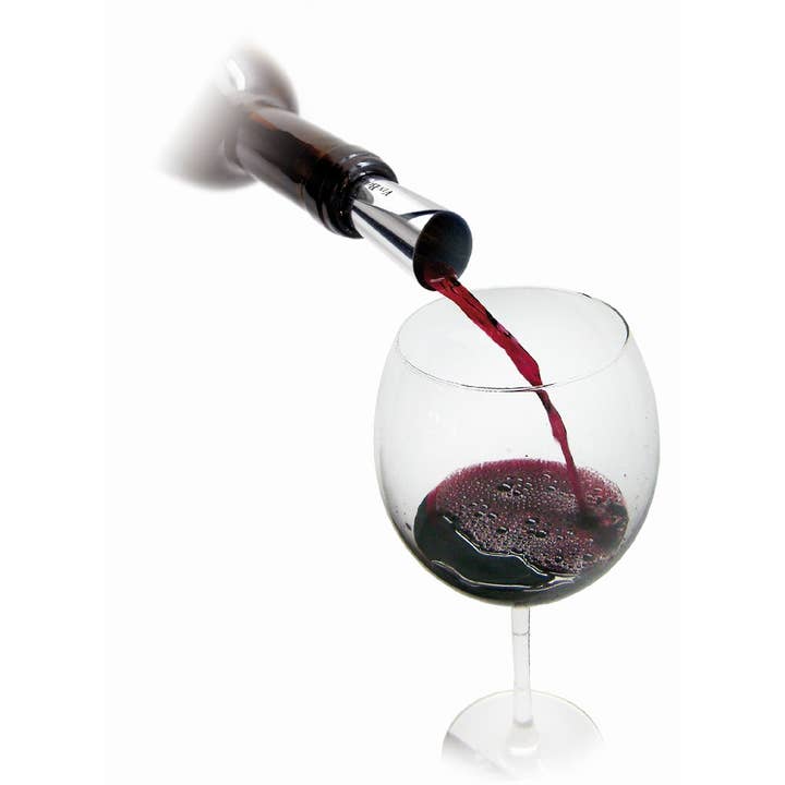 Vin Bouquet (Find It Import & Export Sl) - Wholesale Wine Stopper - Anti-droplet films2