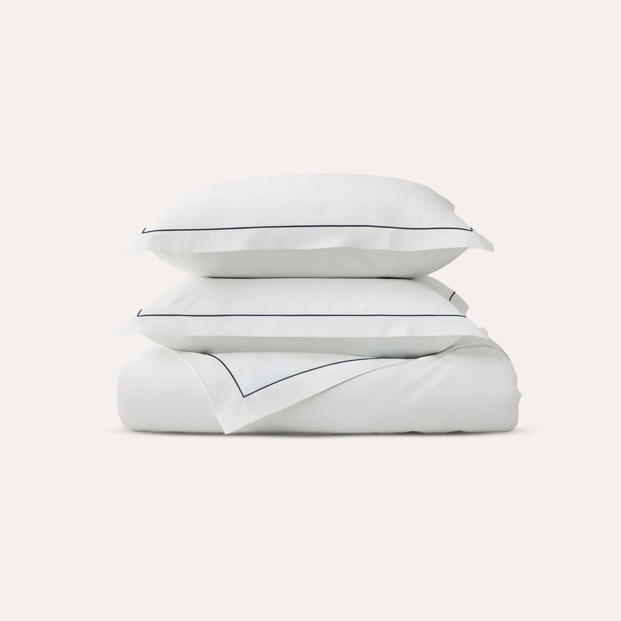 Rest and Reset - Wholesale Bedding Set - Serene Organic Duvet Cover Set10