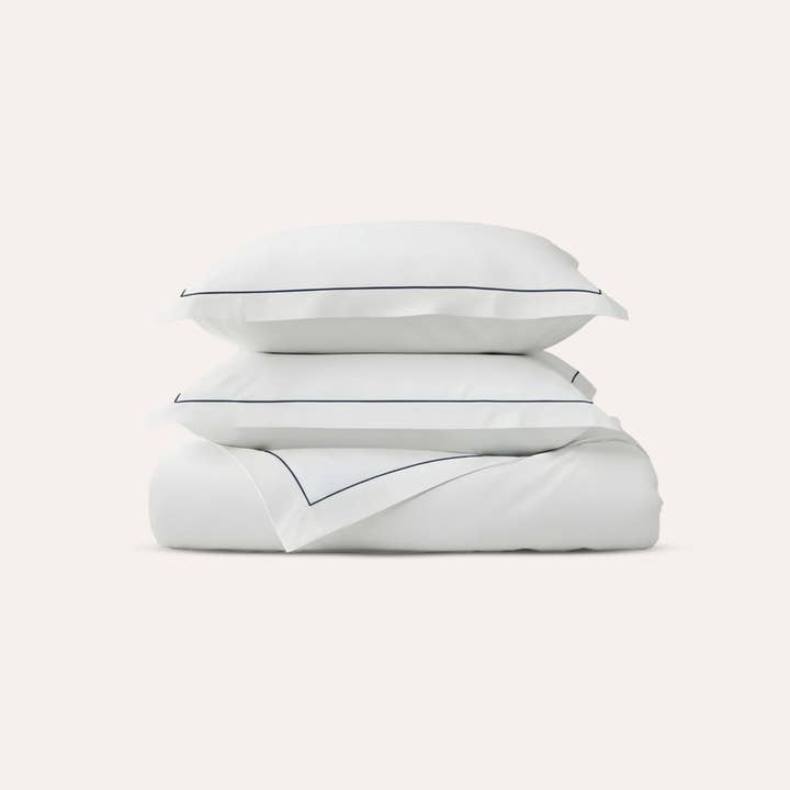 Rest and Reset - Wholesale Bedding Set - Serene Organic Duvet Cover Set10