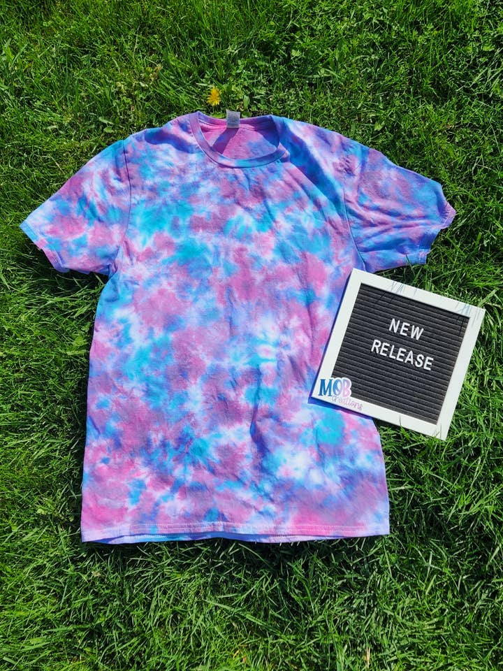 Havfrue ønsker for engroshandel hos MOB Apparel Co LLC