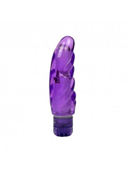 Libid Toys Grape Vibrator for wholesale by Libid Toys