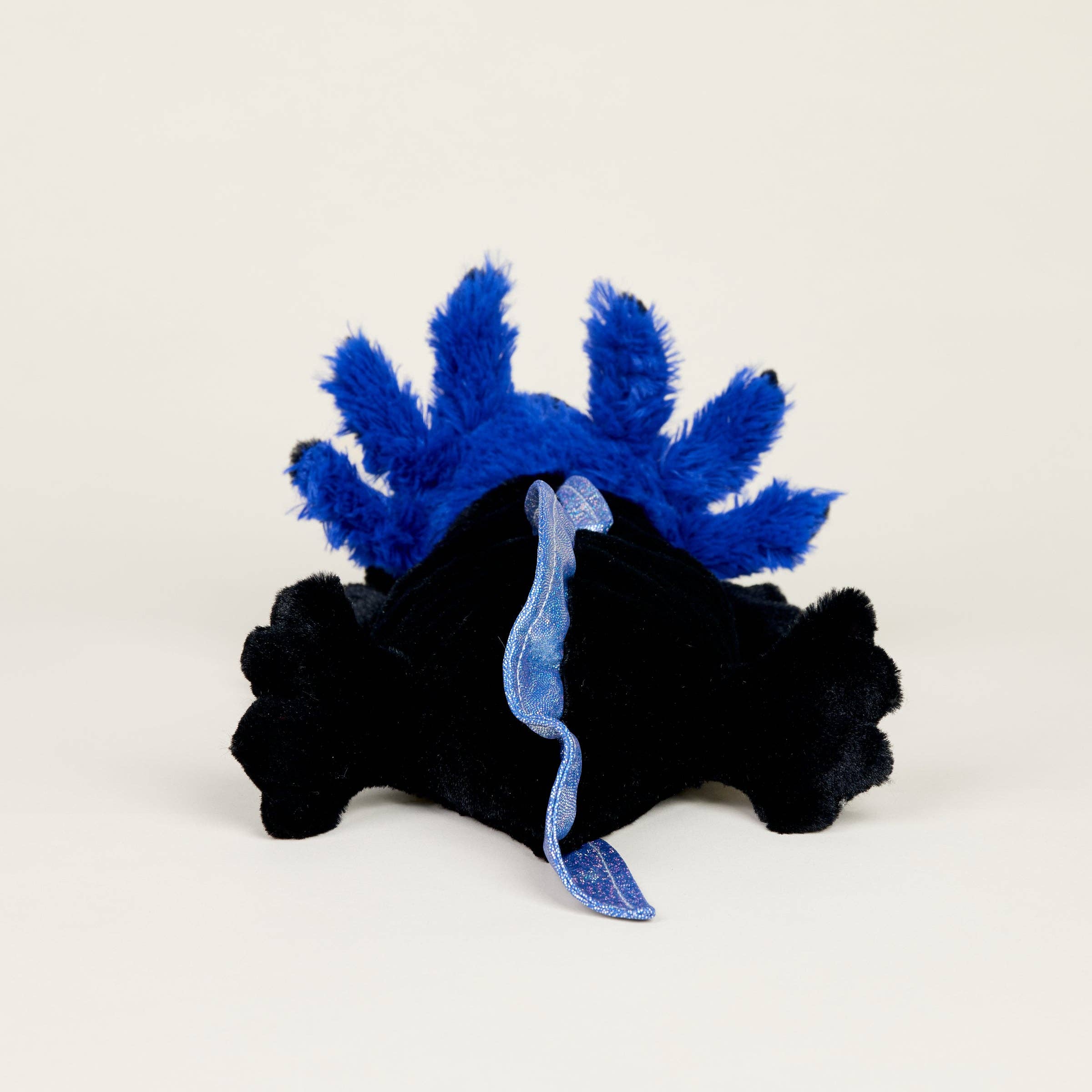 Warmies - Plush Toys - Lavender - Gifts - Valentines - Wholesale Stuffed/Plush Toy - Kids & Baby - Black Axolotl Warmies3